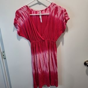 Surf Style beach dress